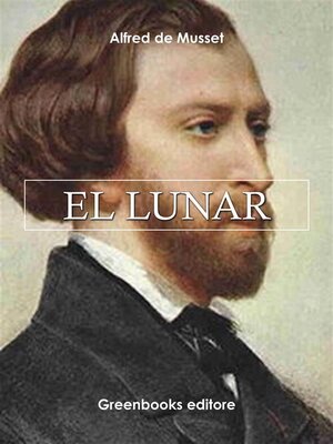 cover image of El lunar